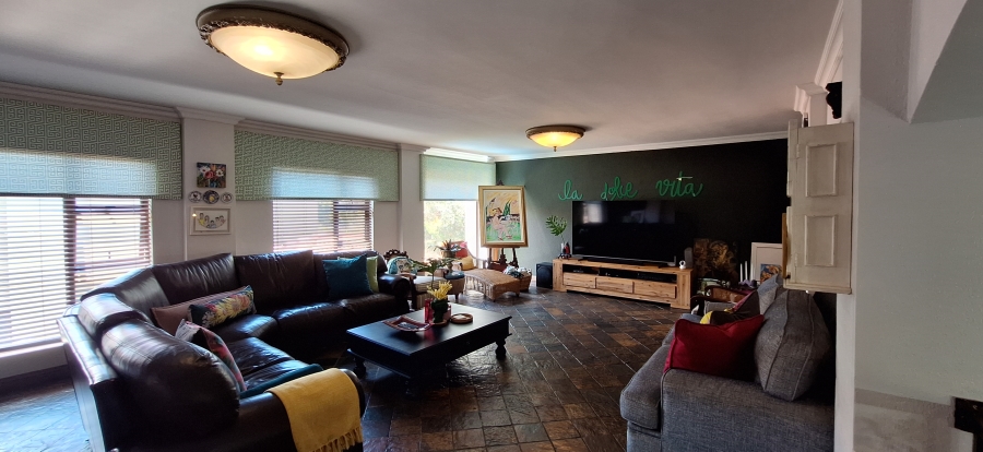 4 Bedroom Property for Sale in Maraldi Estate Free State